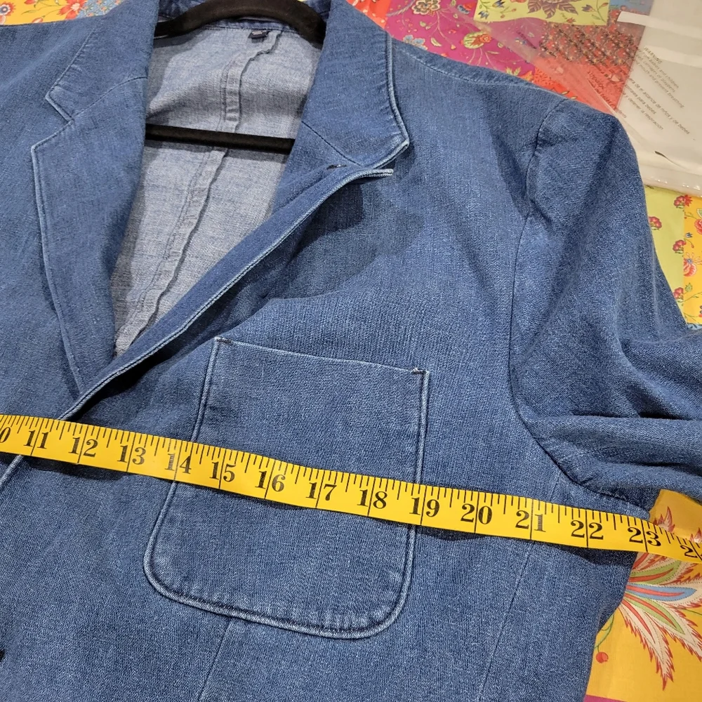 J. Crew relaxed fit