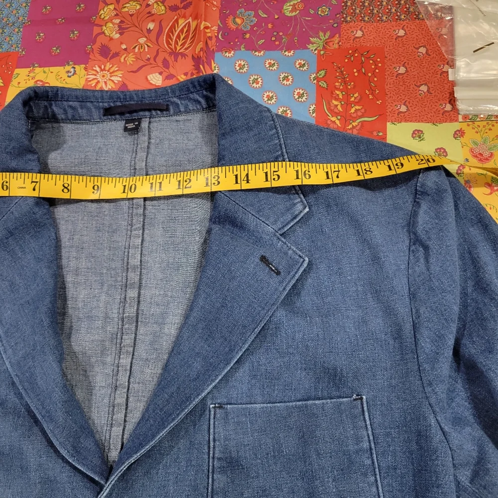 J. Crew relaxed fit