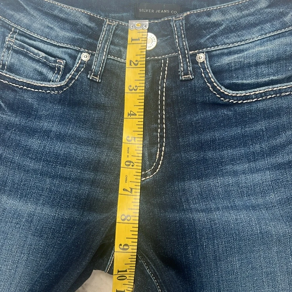 Silver Jeans love these