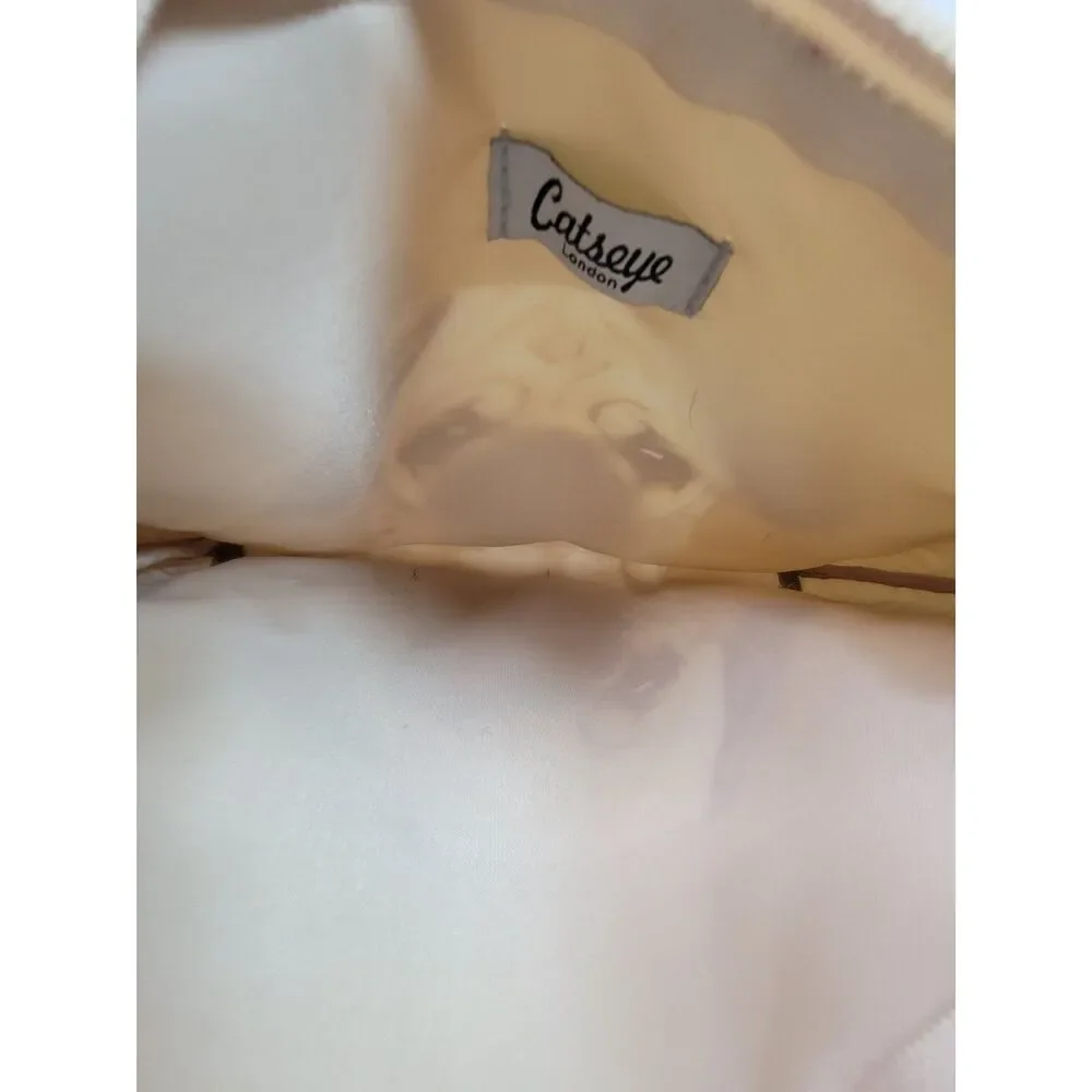 Catseye London catseye london
