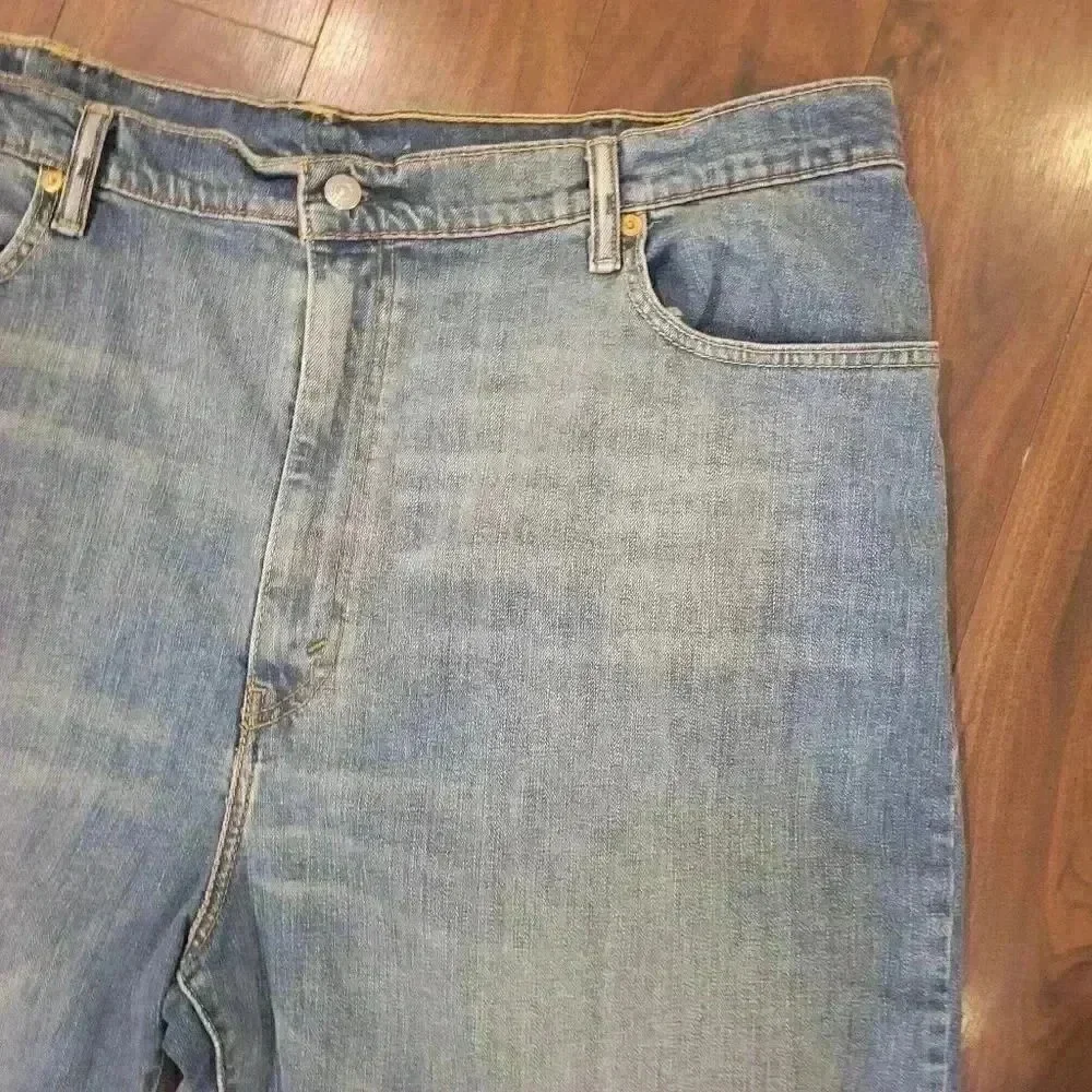 Levis levis 569