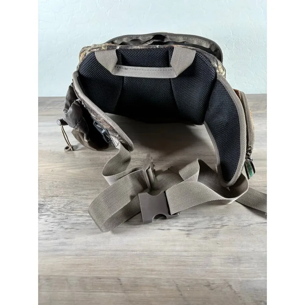 Remington outdoor used camouflage
