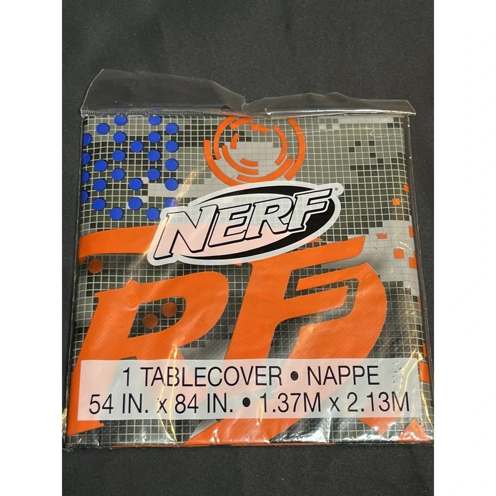 NERF, Unique this set