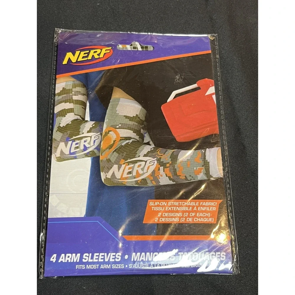 NERF, Unique this set
