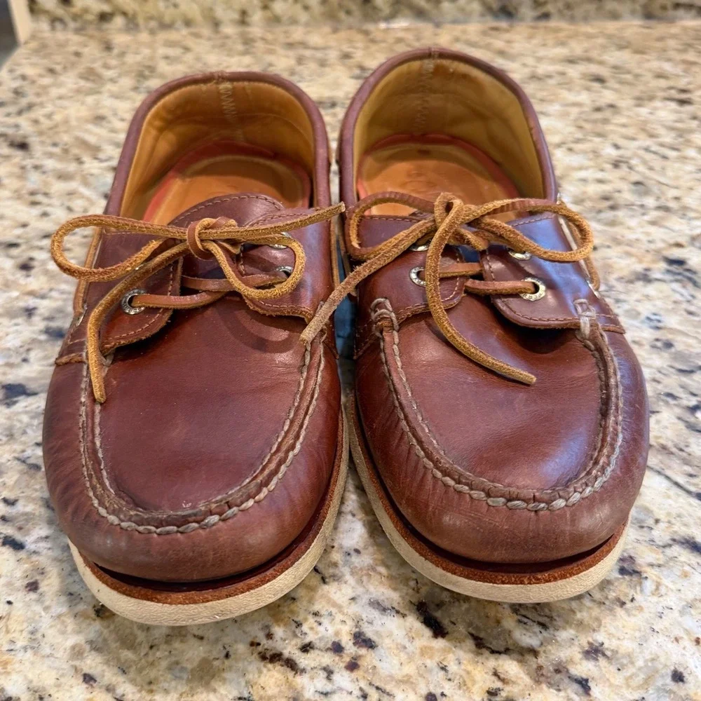 Sperry these premium