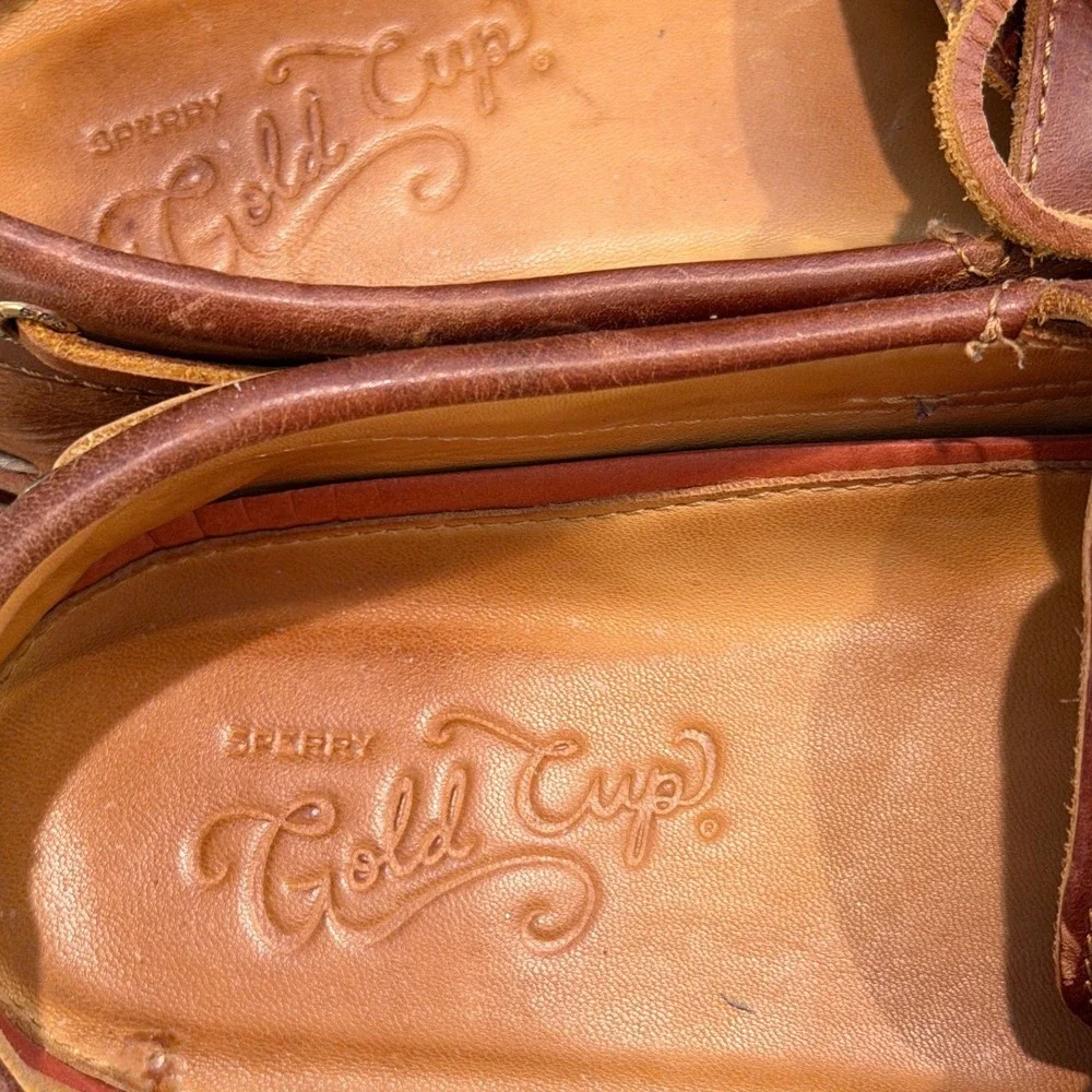 Sperry these premium
