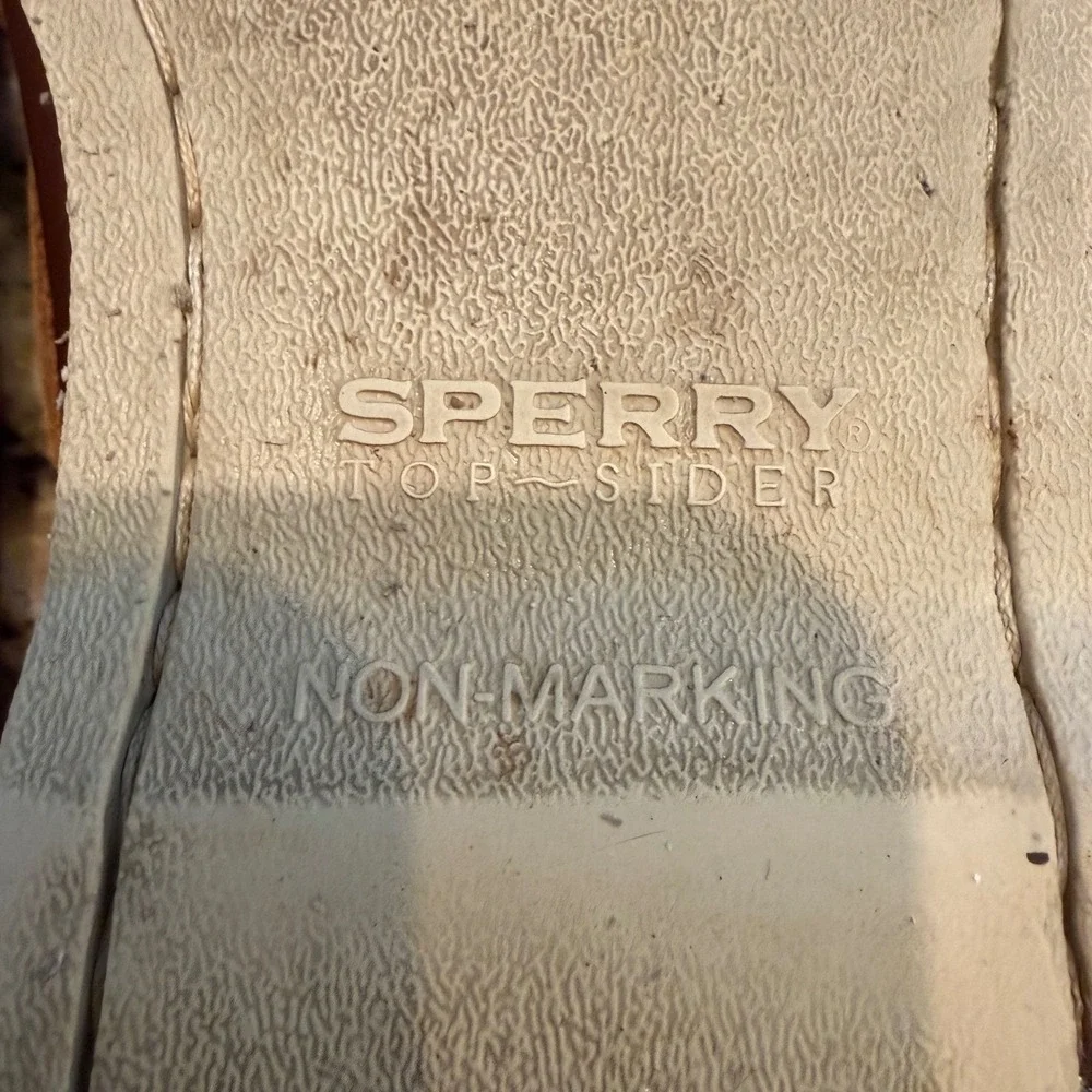 Sperry these premium