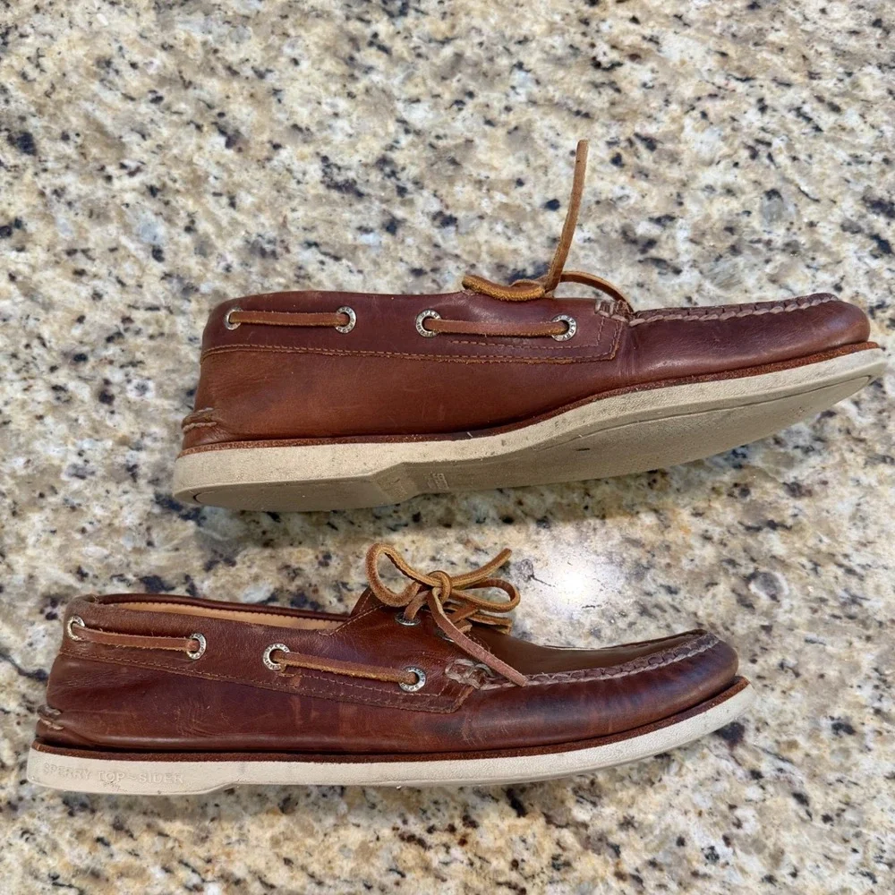 Sperry these premium
