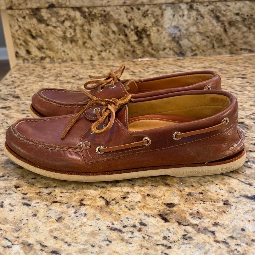 Sperry these premium
