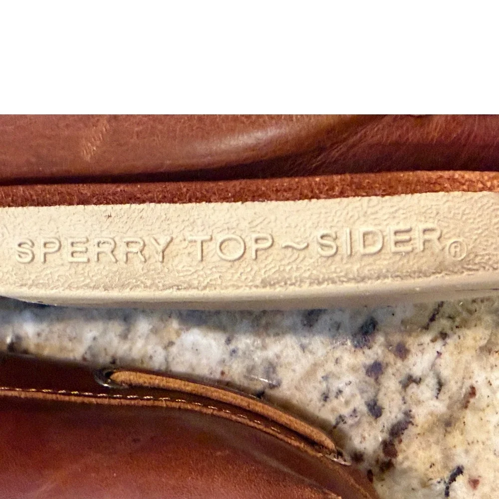 Sperry these premium