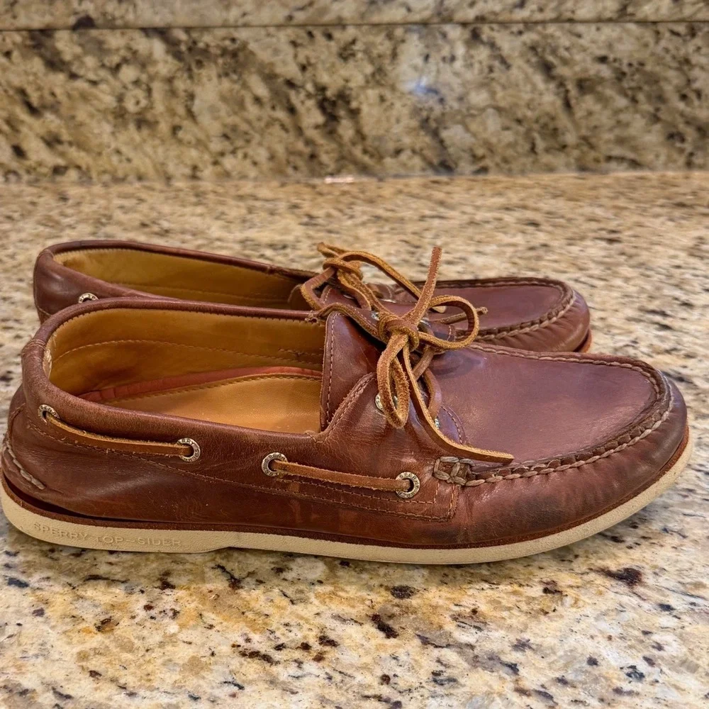 Sperry these premium