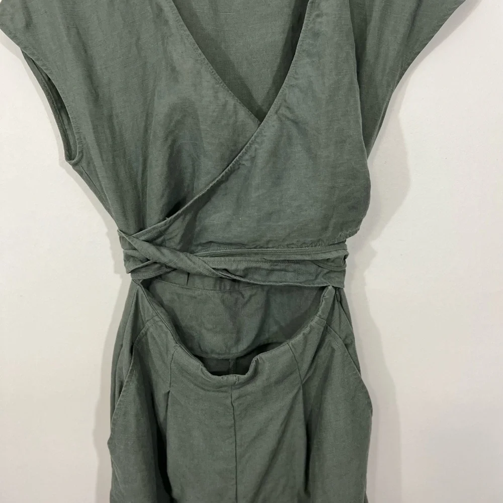 Aritzia wilfred brax