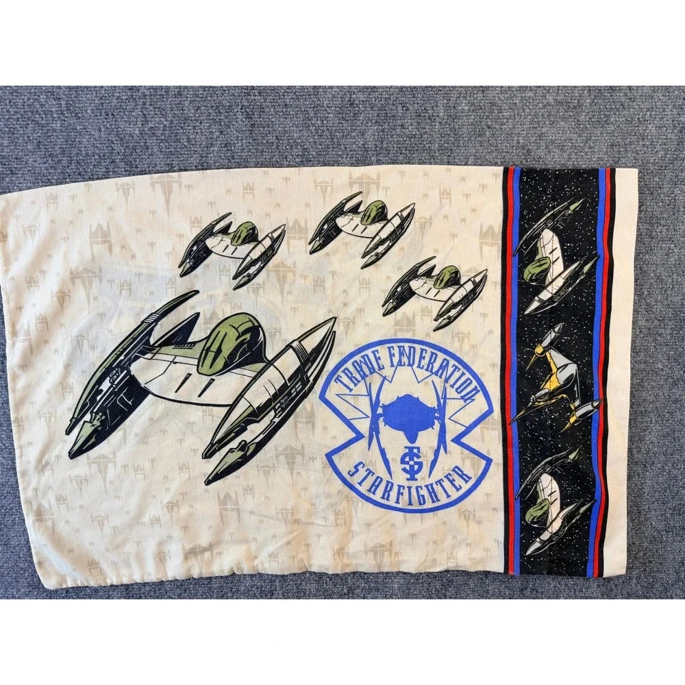 Star Wars this vintage