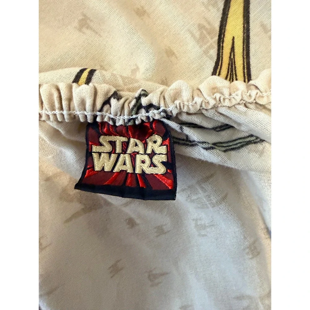 Star Wars this vintage
