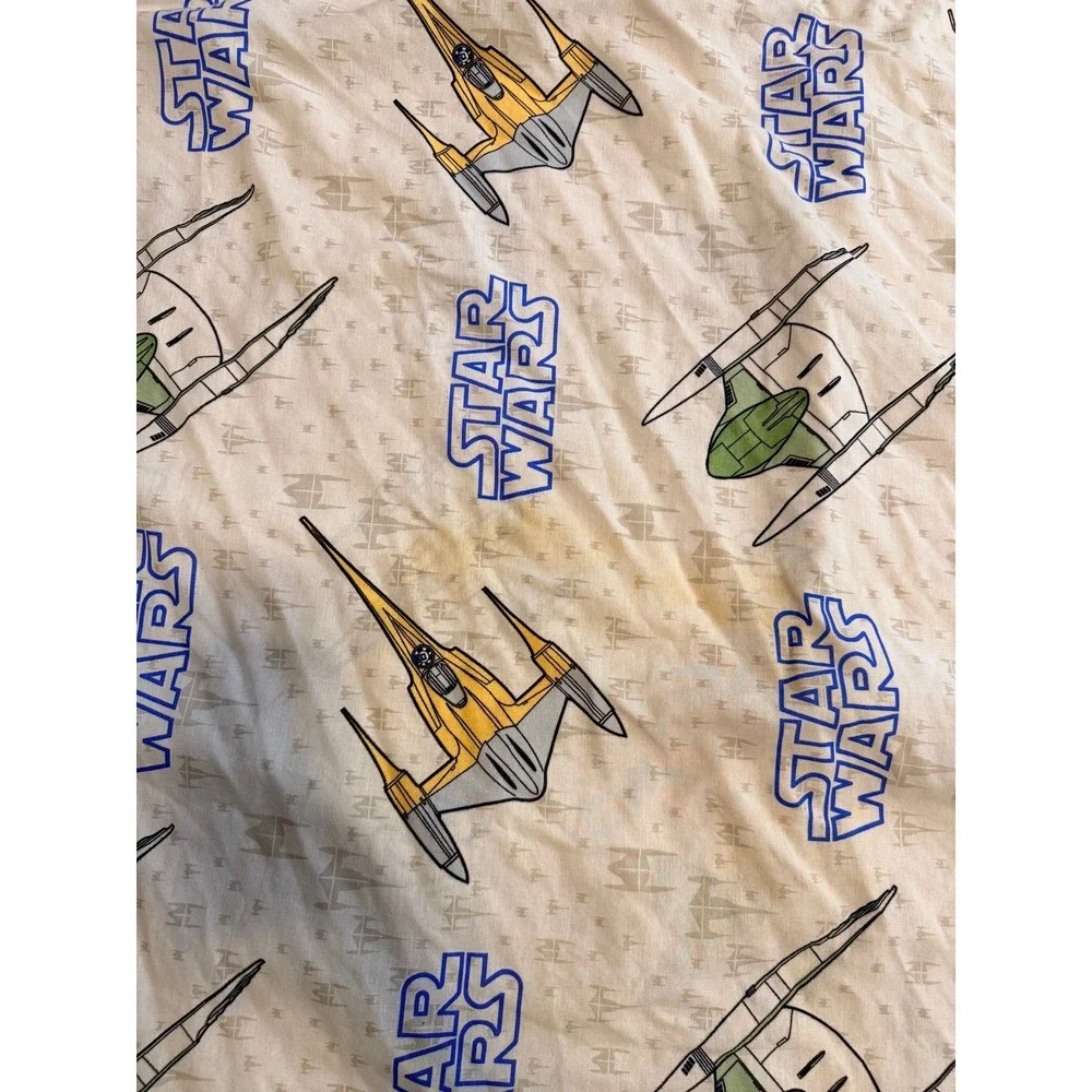 Star Wars this vintage