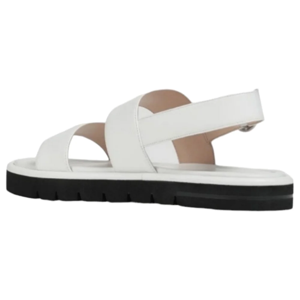 Stuart Weitzman comfortable leather