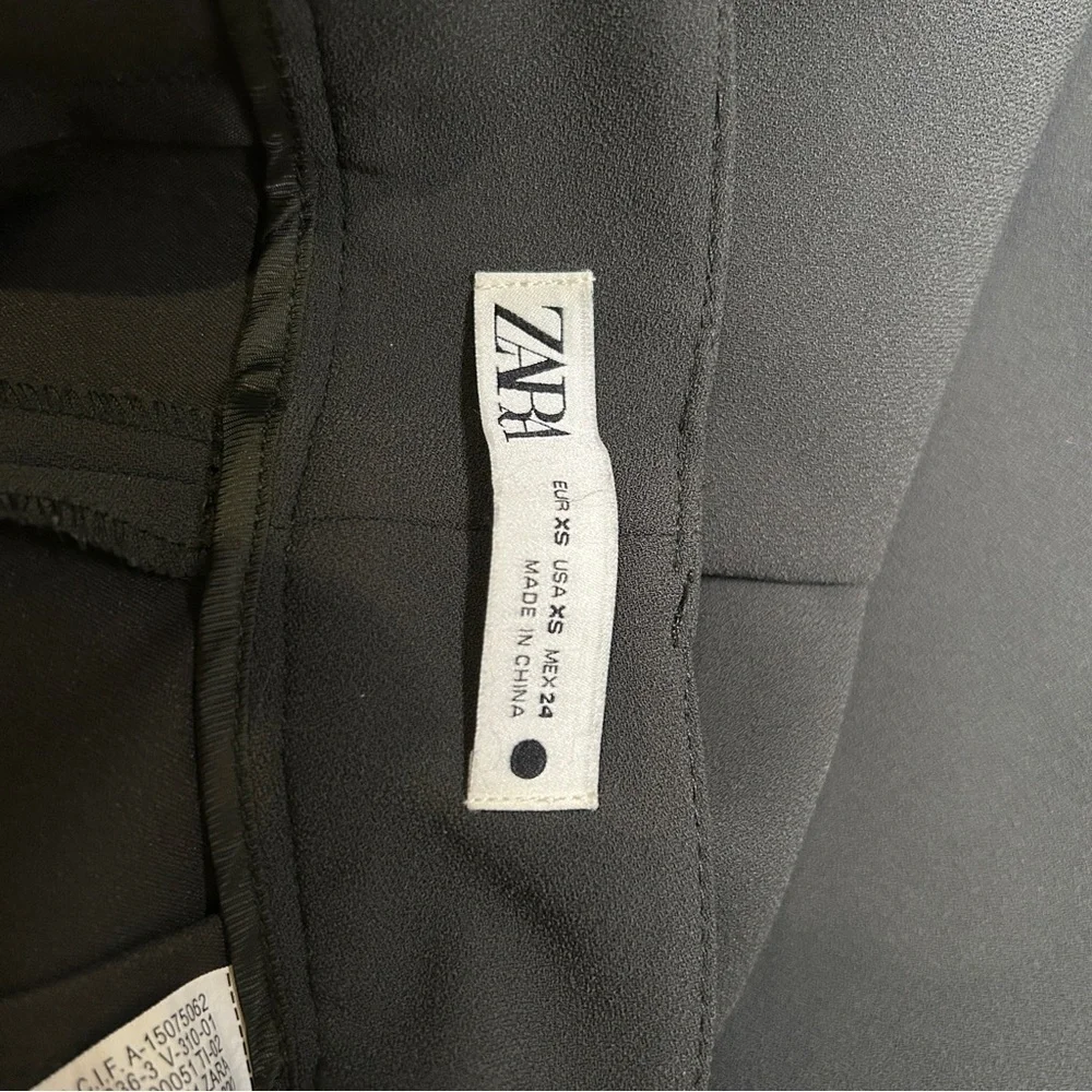 Zara from perfect