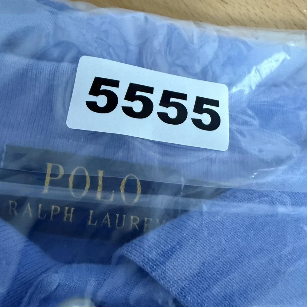 Polo Ralph Lauren pre owned