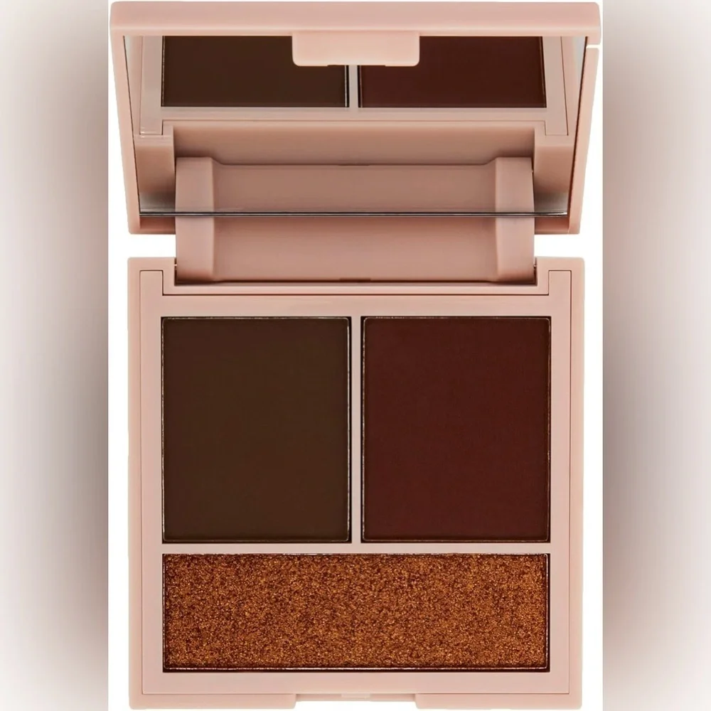 Makeup Revolution about this