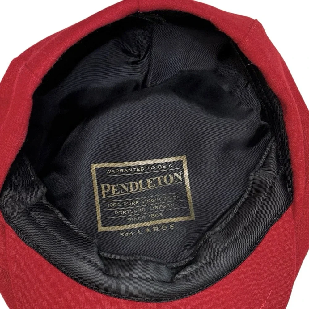 Pendleton great pre