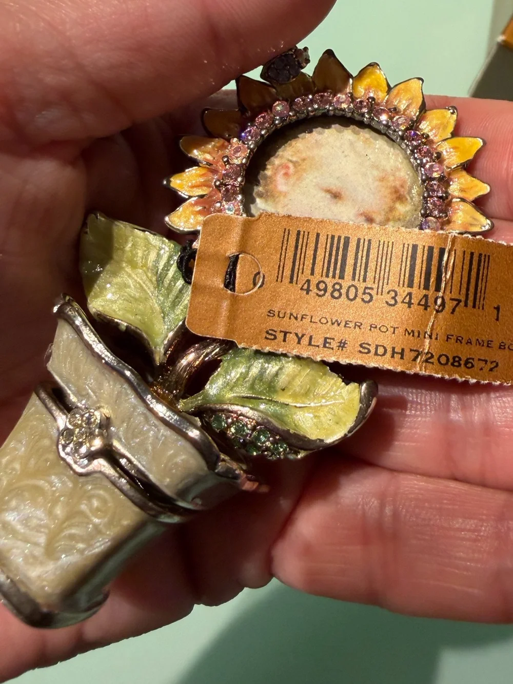 Jay Strongwater vintage from