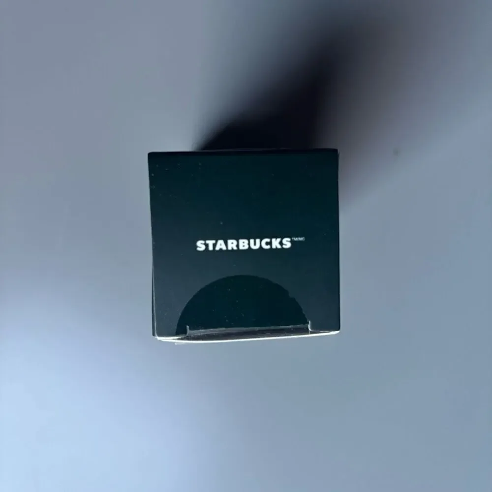 Starbucks this holiday