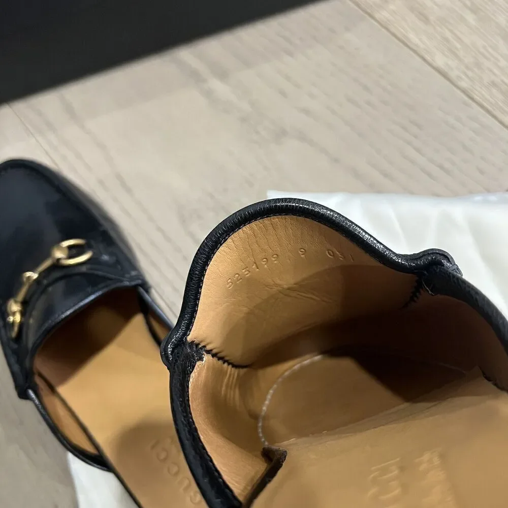 Gucci new boxgucci
