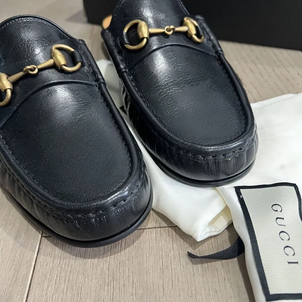 Gucci new boxgucci