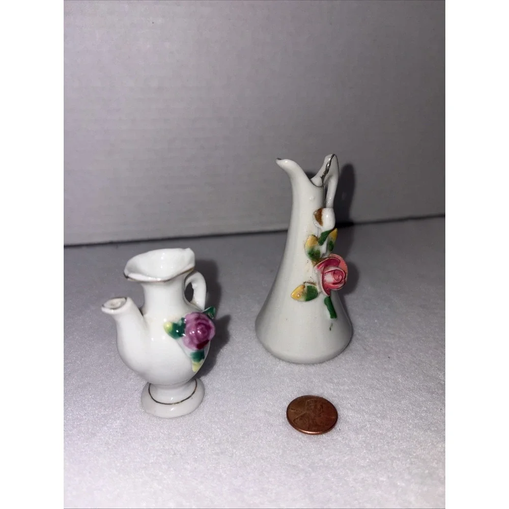 The Unbranded Brand vintage miniature