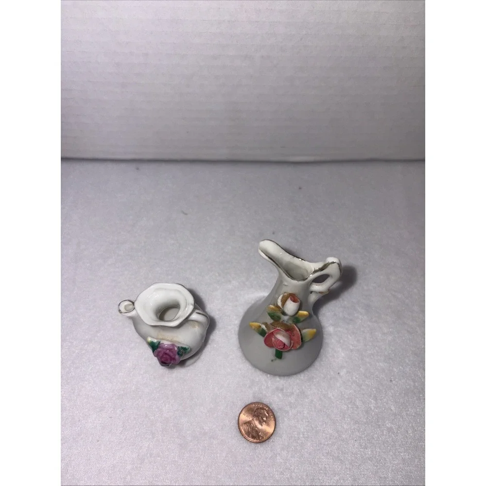 The Unbranded Brand vintage miniature