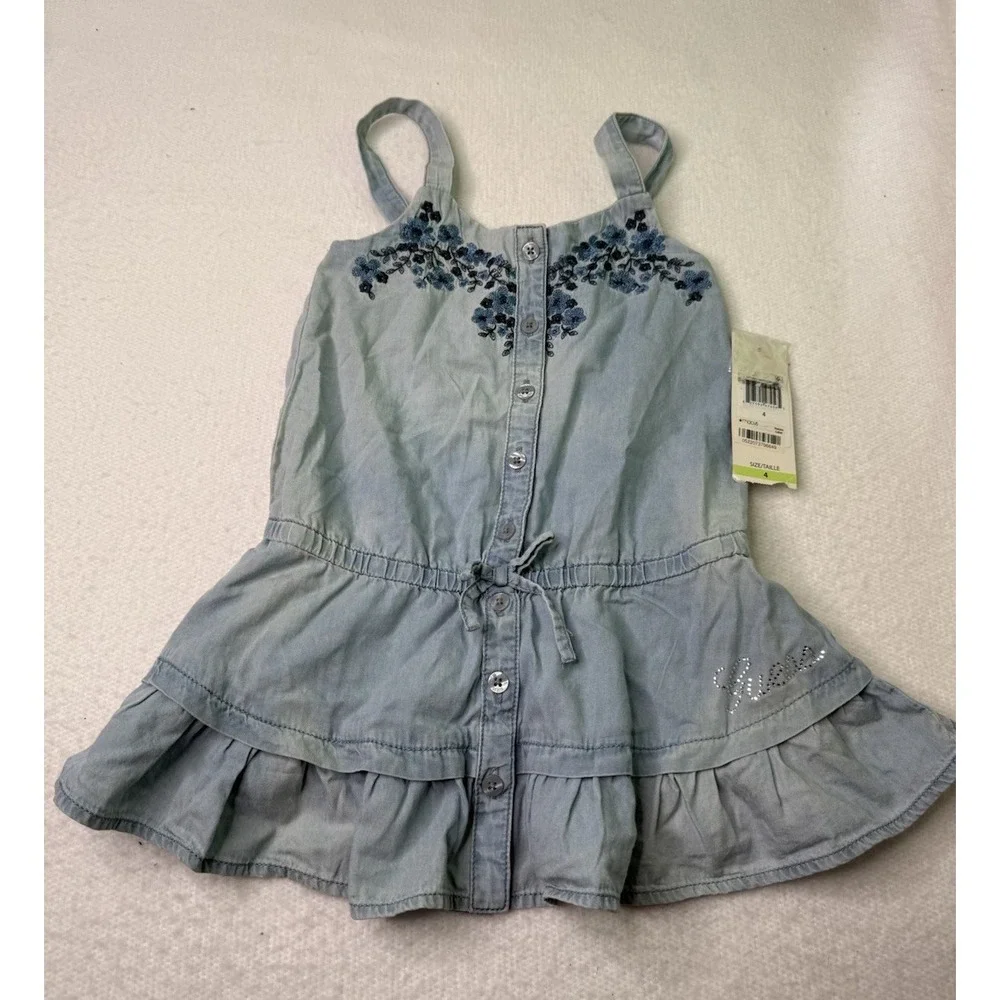 GUESS Kids nwt flaws