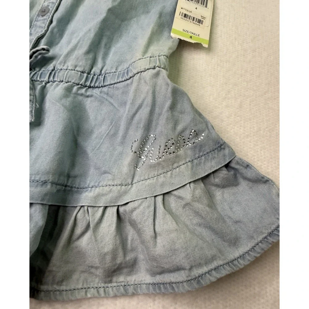 GUESS Kids nwt flaws