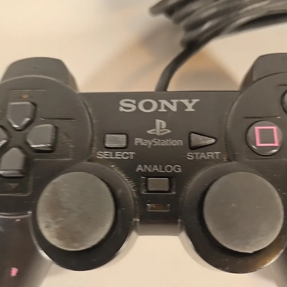 Sony enhance your