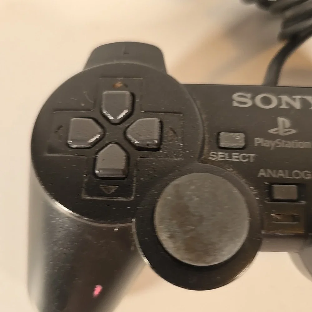 Sony enhance your
