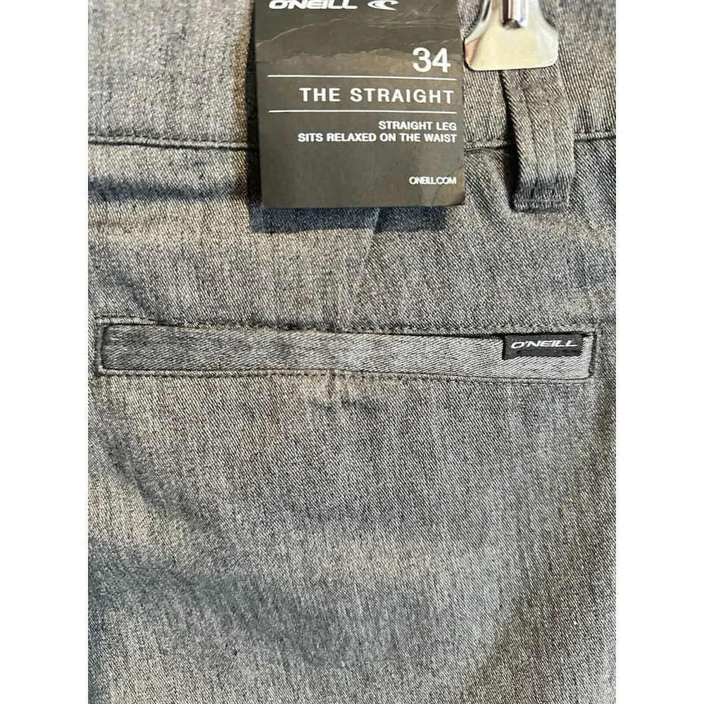 ONeill cotton easy fit