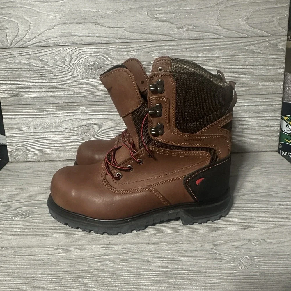 Red Wing Shoes red wing