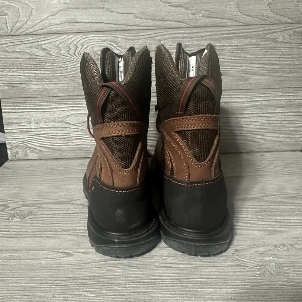 Red Wing Shoes red wing