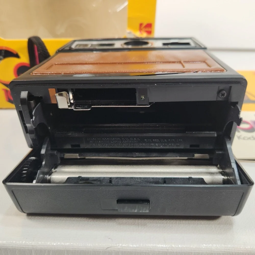 Kodak vintage 1978
