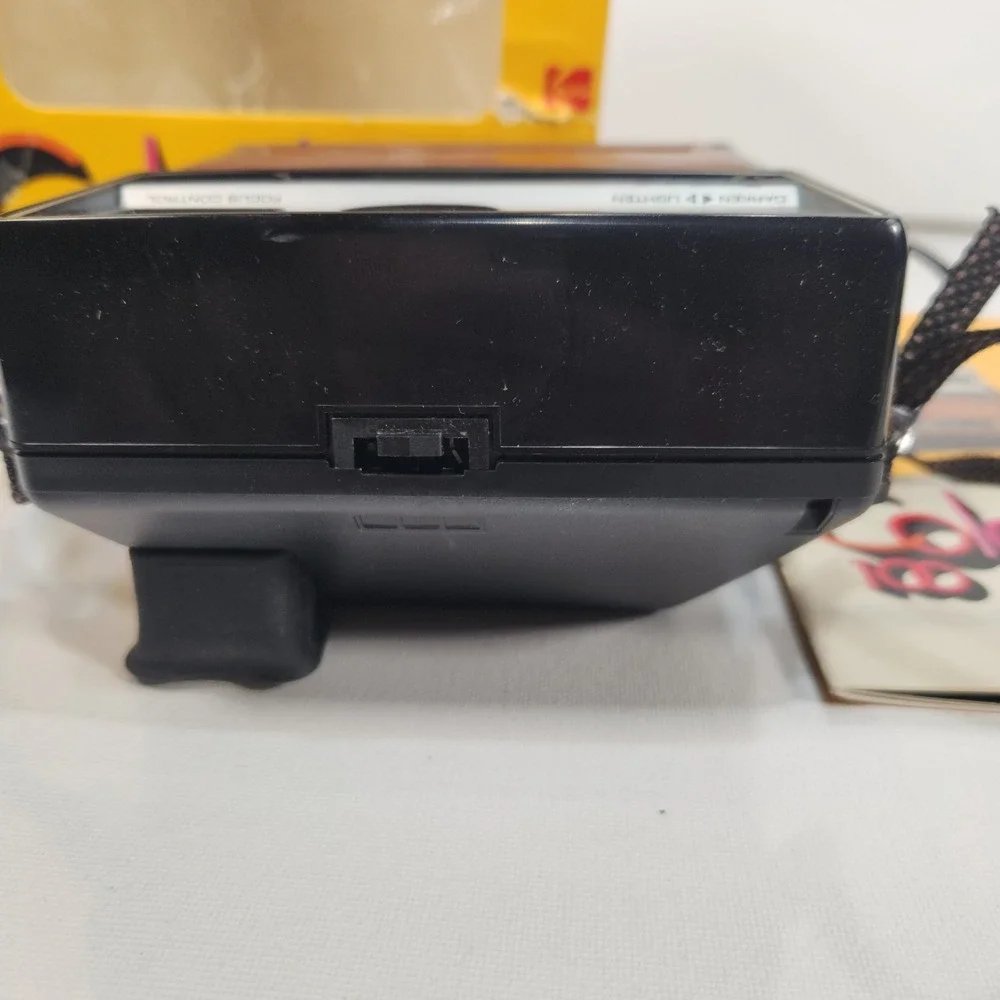 Kodak vintage 1978