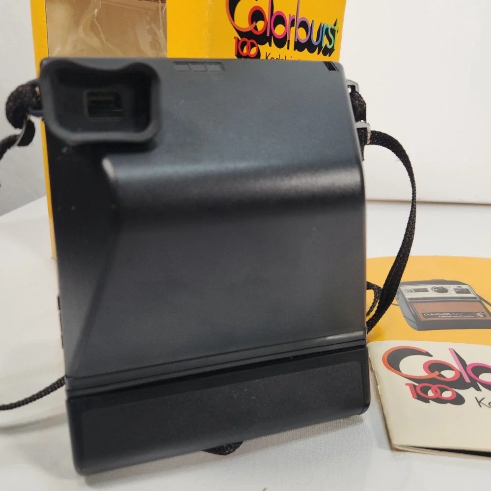 Kodak vintage 1978