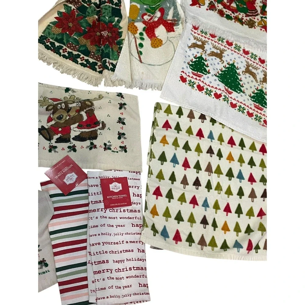 KitchenAid vintage christmas