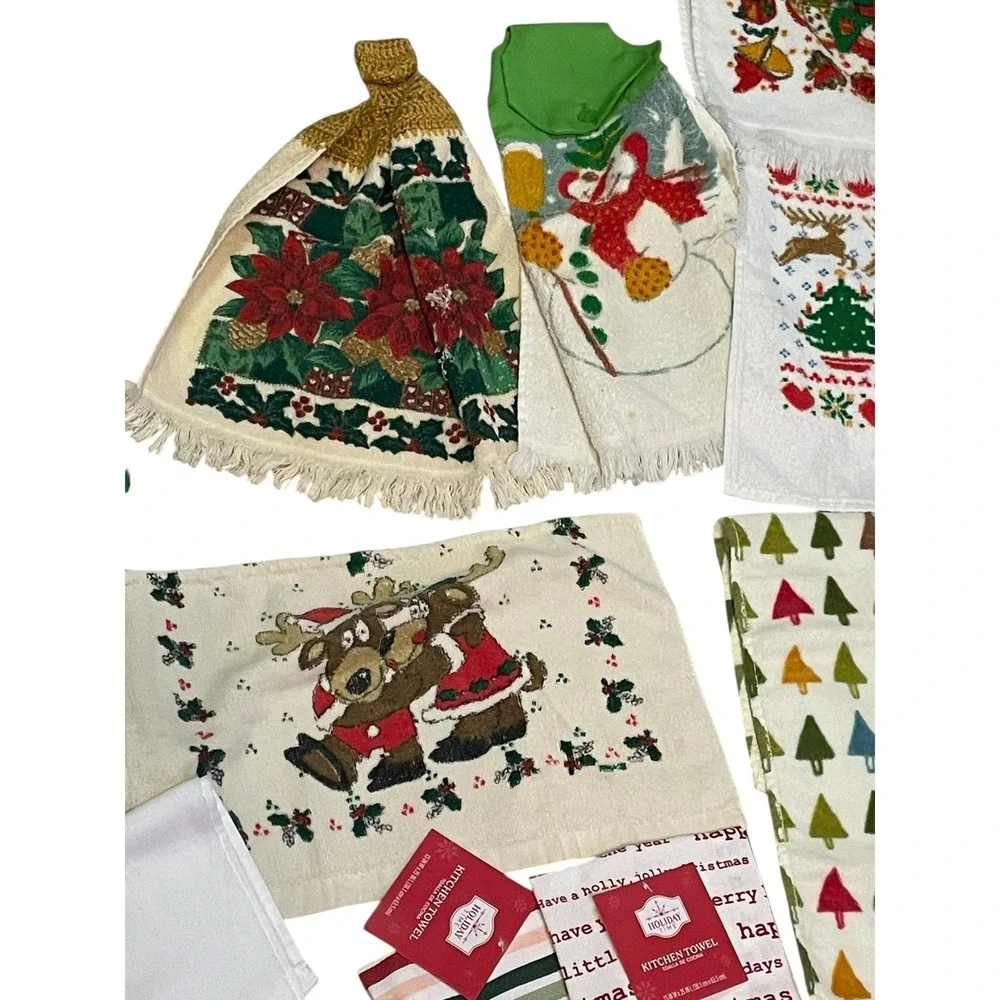 KitchenAid vintage christmas
