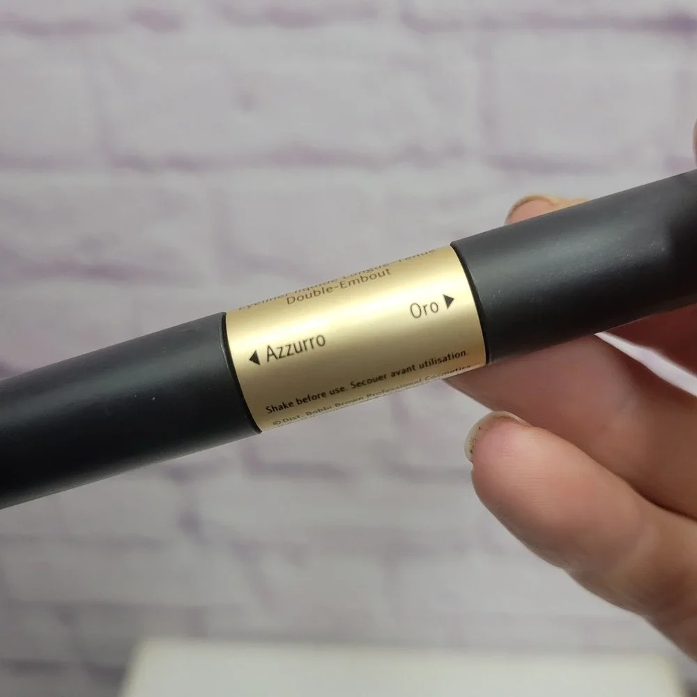 Bobbi Brown new no