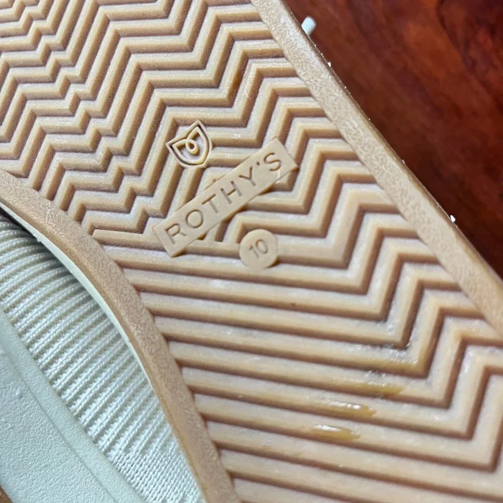 Rothys rothy lace