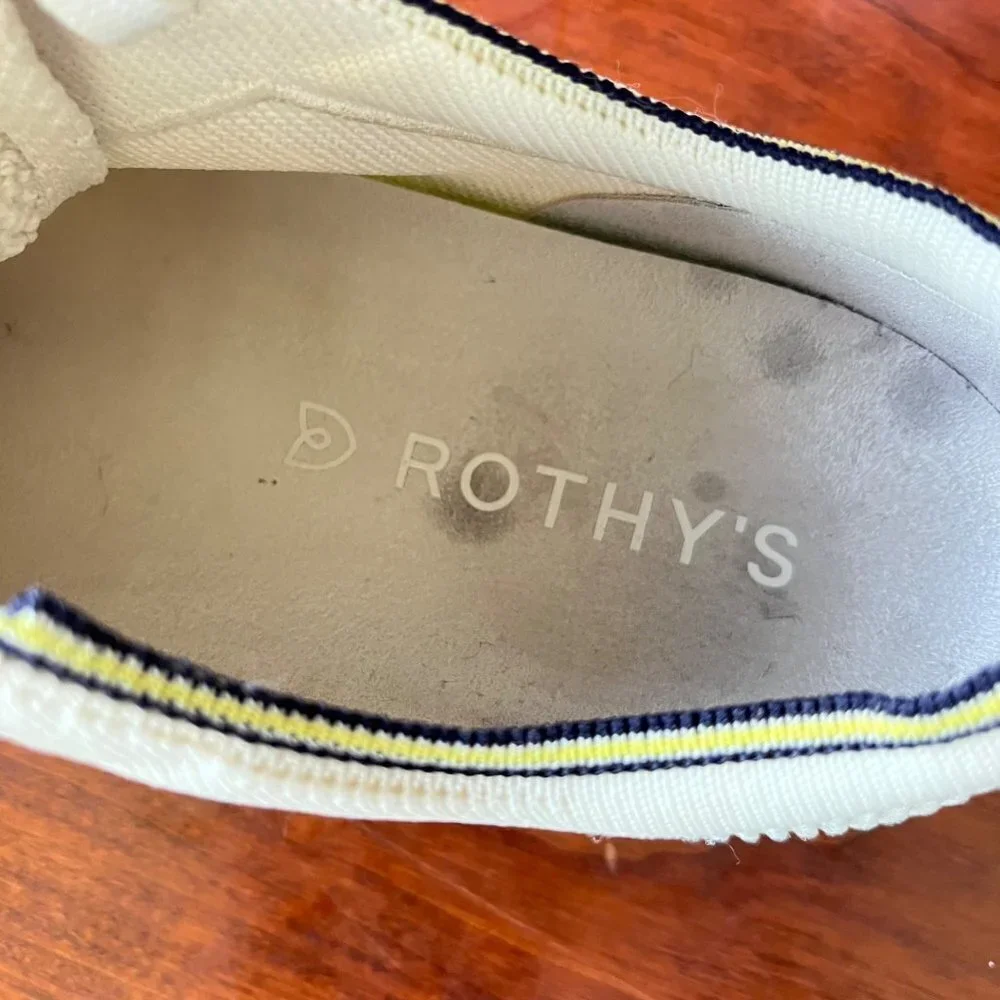 Rothys rothy lace