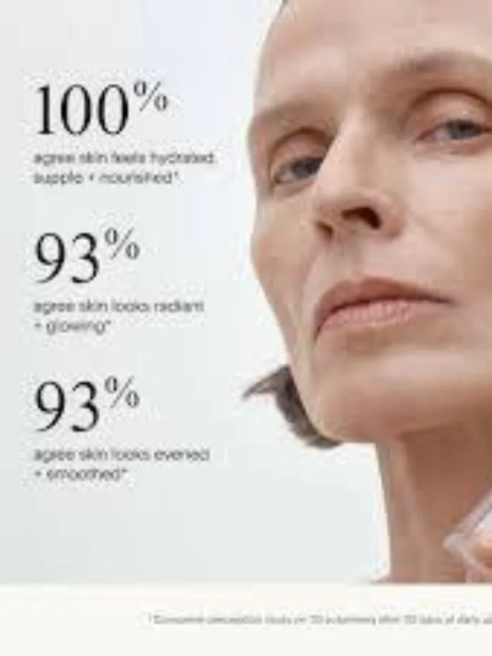 U Beauty skincare meets