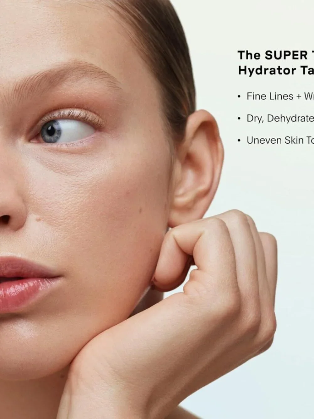U Beauty skincare meets