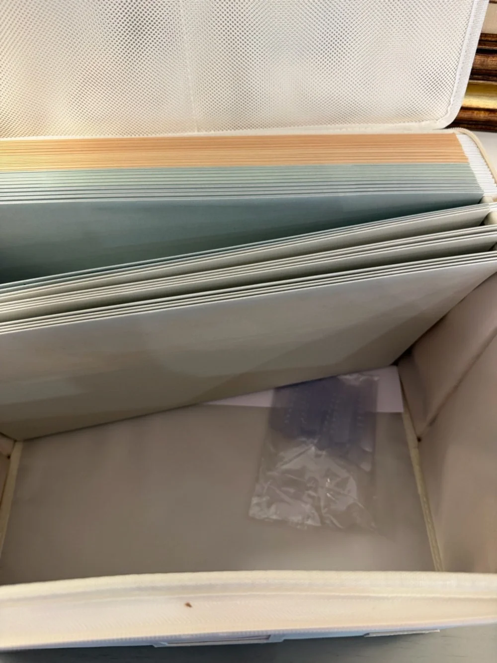 Engpow file box