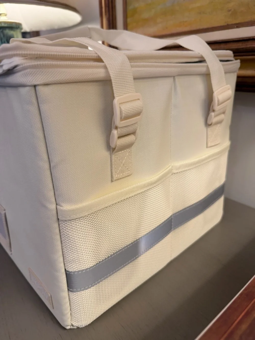 Engpow file box