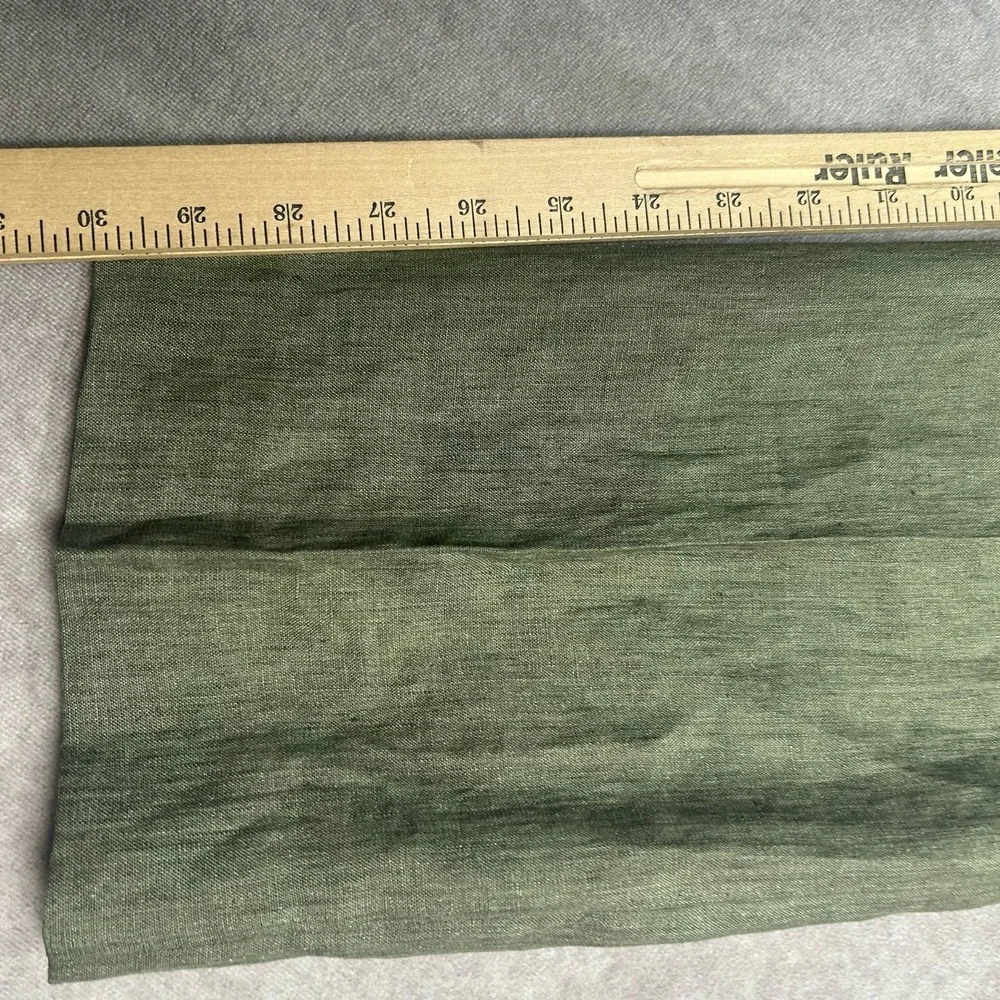 Etro used measurements